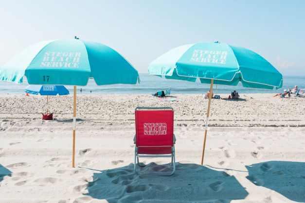 Things To Do Steger Beach Services